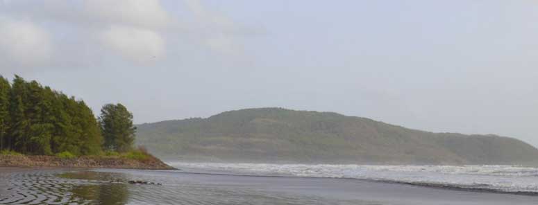Shrivardhan