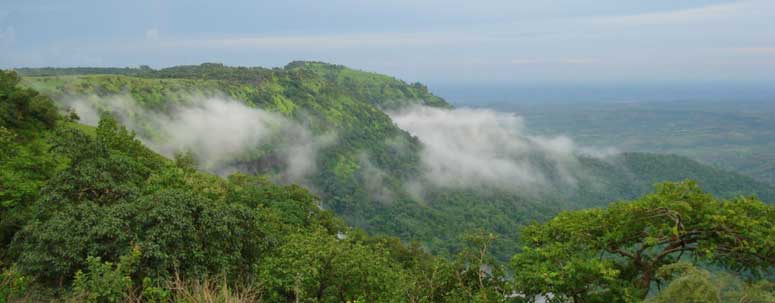 chikhaldara