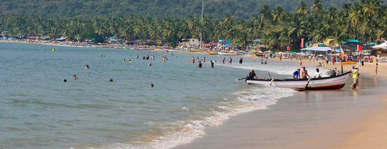 ganpatipule