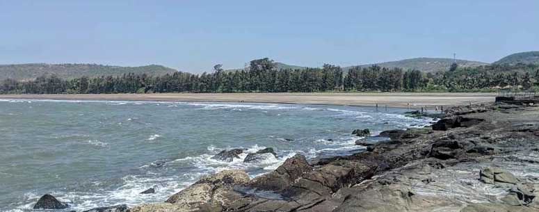 harihareshwar