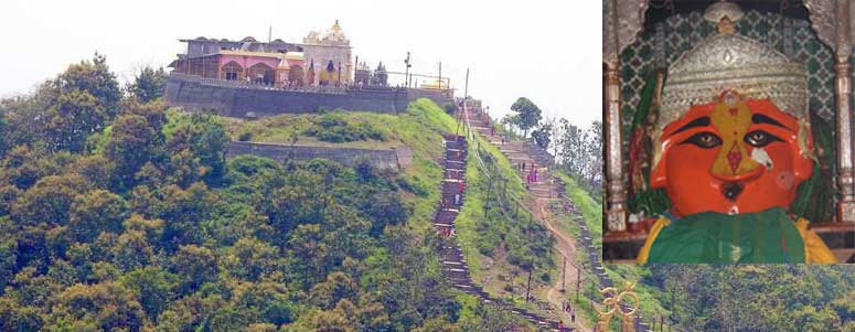 Mahurgad