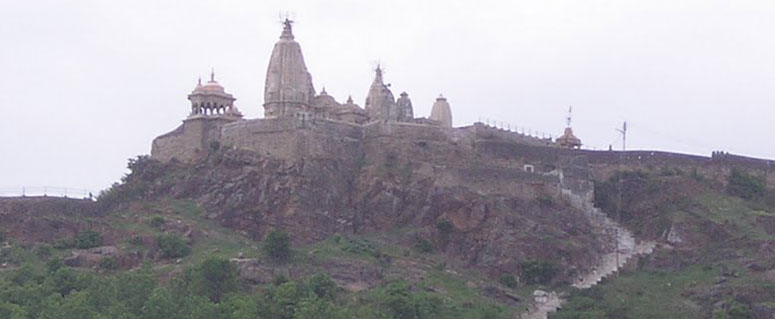 Ramtek