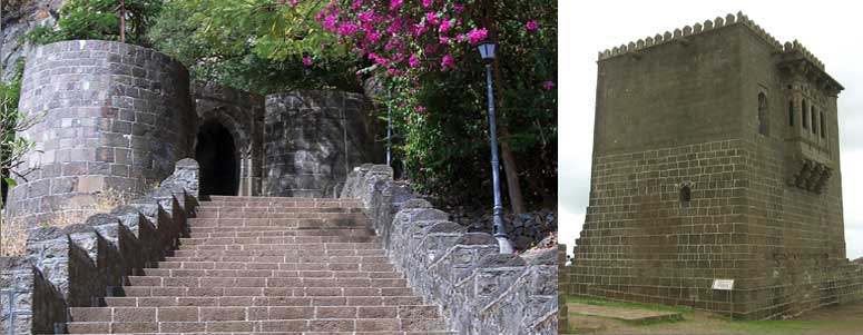 shivneri