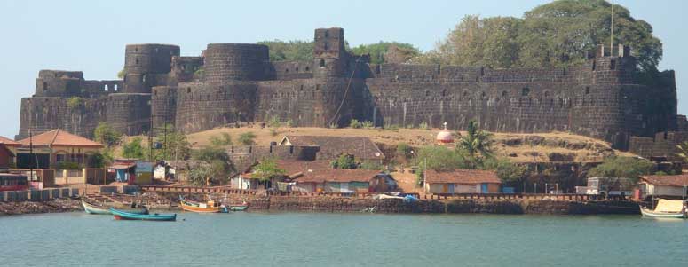 vijaydurg